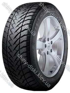 Goodyear () Ultra Grip Suv