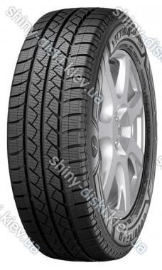 Goodyear () Vector 4Seasons Cargo