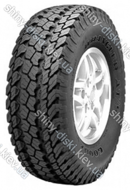 Goodyear () Wrangler AT/S
