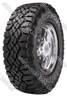 Goodyear () Wrangler DuraTrac