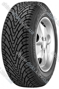 Goodyear () Wrangler F1
