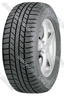Goodyear () Wrangler HP All Weather