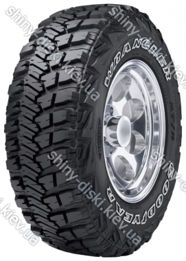 Goodyear () Wrangler MT/R with Kevlar