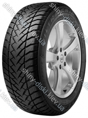Goodyear () Wrangler Ultra Grip