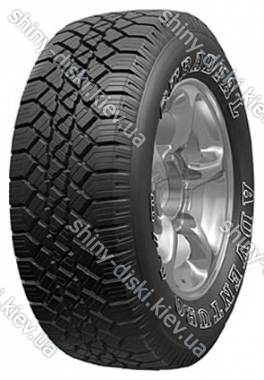 GT Radial () Adventuro A/T