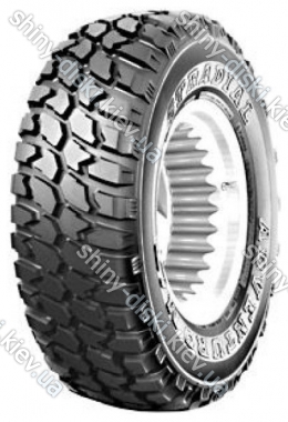 GT Radial () Adventuro M/T