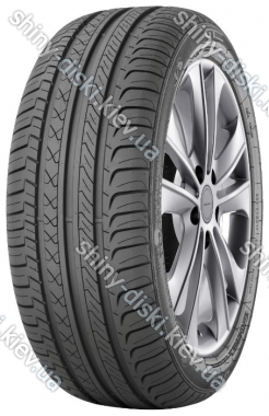 GT Radial () Champiro FE1