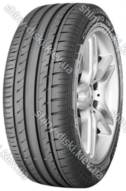 GT Radial () Champiro HPY