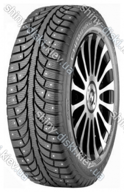 GT Radial () Champiro IcePro