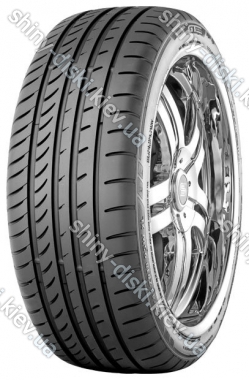 GT Radial () Champiro UHP1