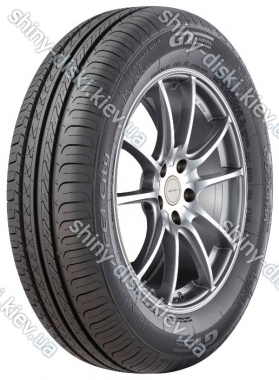 GT Radial () FE1 City