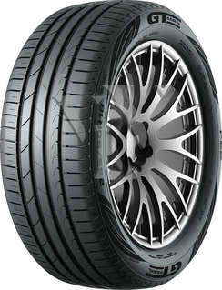 GT Radial FE2 185/65 R15  92T XL
