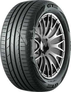 GT Radial FE2 195/65 R15  91V