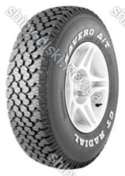 GT Radial () Savero A/T