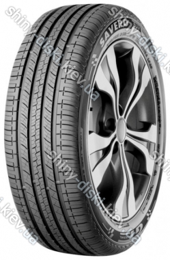 GT Radial () Savero SUV