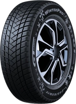 GT Radial Winterpro 2 205/55 R17  95H XL