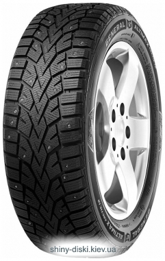 General Altimax Arctic 12