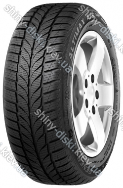General Tire Altimax A/S 365