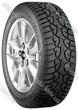 General Tire Altimax Arctic