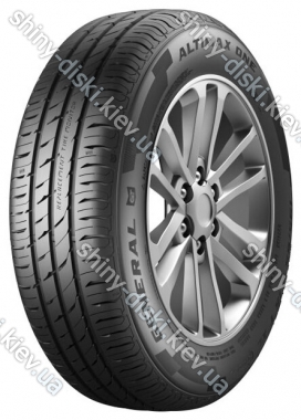 General Tire Altimax One