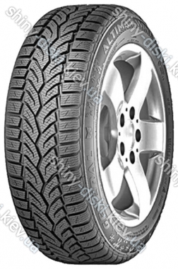 General Tire Altimax Winter Plus