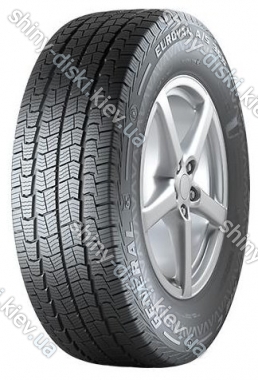 General Tire Eurovan A/S 365