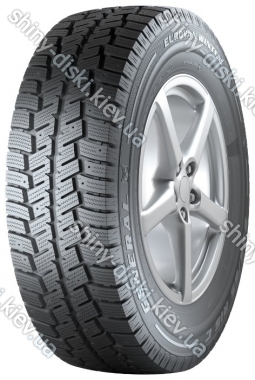 General Tire Eurovan Winter 2