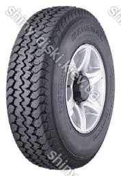 General Tire Eurovan