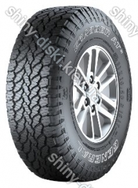 General Tire Grabber AT3