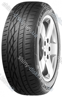 General Tire Grabber GT