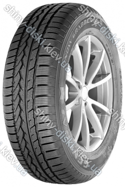 General Tire Snow Grabber