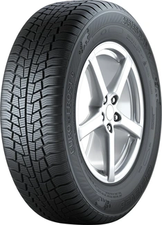 Gislaved Euro*Frost 6 225/45 R17  94V XL FR