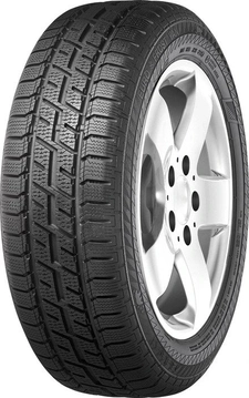 Gislaved Euro*Frost Van 195/70 R15C 104/102R