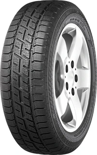 Gislaved Euro*Frost Van 195/60 R16C  99/97T