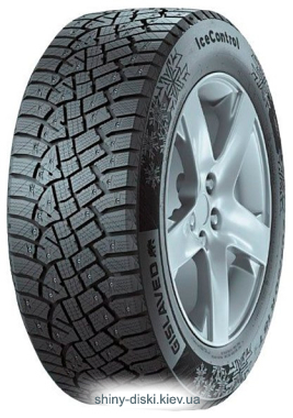 Gislaved () IceControl