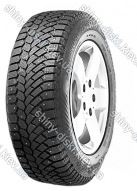 Gislaved () Nord Frost 200 SUV