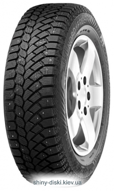 Gislaved () Nord*Frost 200 ID SUV