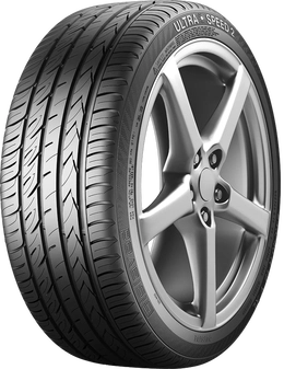 Gislaved Ultra*Speed 2 215/40 R17  87Y XL