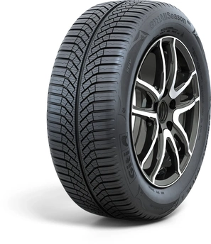 Giti Tire GitiAllSeason AS1 205/55 R16  94V XL