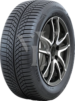 Giti Tire GitiAllSeason AS1 235/55 R17 103V XL