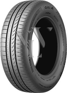 Giti Tire GitiSynergy H2 195/65 R15  95H XL