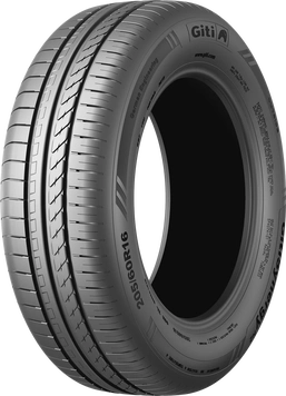 Giti Tire GitiSynergy H2 185/55 R15  82H