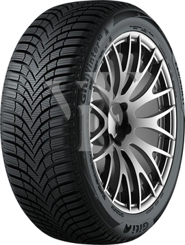 Giti Tire GitiWinter W2 215/50 R17  95V XL