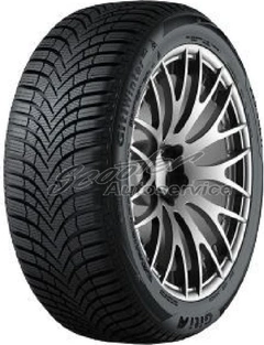 Giti Tire GitiWinter W2 SUV 215/60 R17  96H