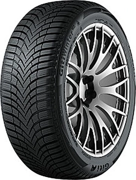 Giti Tire GitiWinter W2 SUV 235/50 R18 101V XL