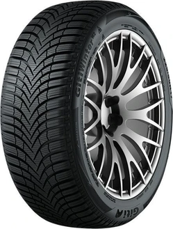 Giti Tire GitiWinter W2 195/65 R15  91T