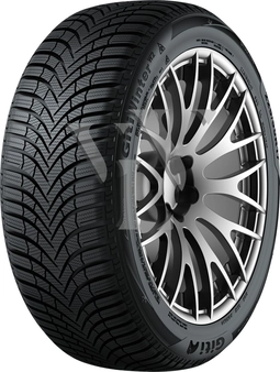 Giti Tire GitiWinter W2 185/50 R16 81H