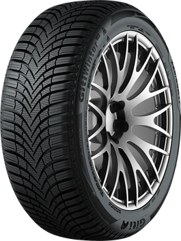 Giti Tire GitiWinter W2 165/70 R13 79T