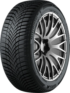 Giti Tire GitiWinter W2 195/55 R15 85H