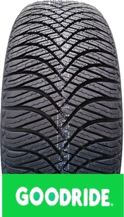 Goodride All Seasons Elite Z-401 225/50 R17  98W XL